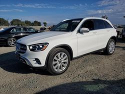 2021 Mercedes-Benz GLC 300 en venta en San Diego, CA
