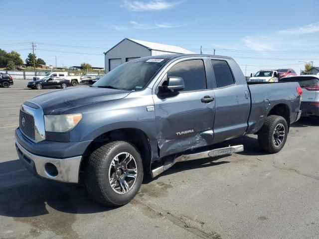 2008 Toyota Tundra Double Cab