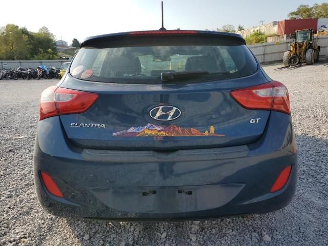 2014 Hyundai Elantra GT