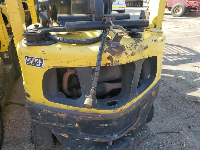 2017 Hyster 2017 Forklift