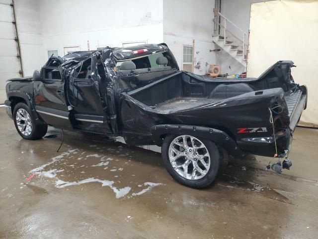 2003 Chevrolet Silverado K1500