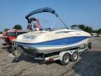 1996 Rinker Captiva 323 Boat-Boats Speed Boat