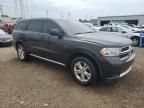 2013 Dodge Durango sxt