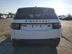 2017 Land Rover Discovery Sport SE