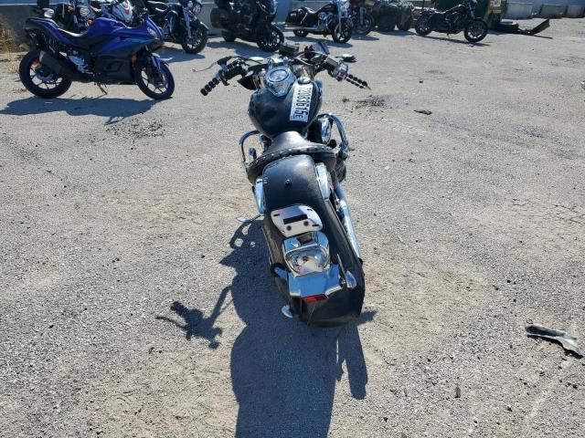 2006 Suzuki C50