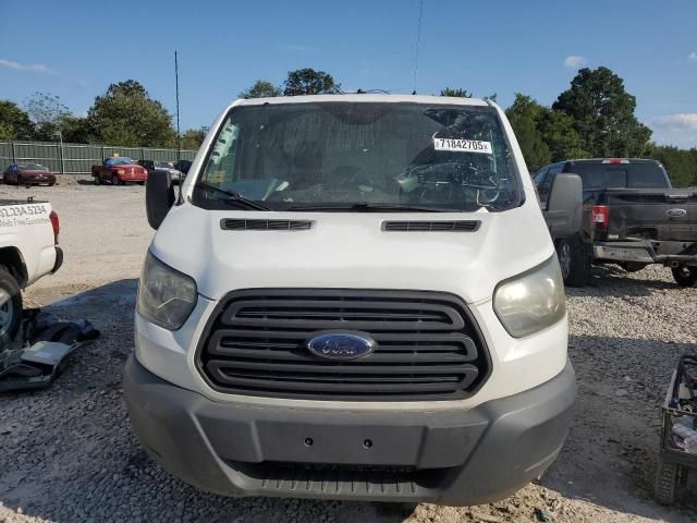 2015 Ford Transit T-250