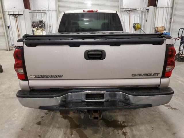 2005 Chevrolet 1500