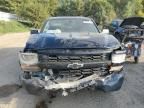 2016 Chevrolet Silverado C1500