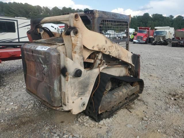 2023 Kubota SVL75-2