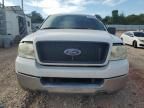 2004 Ford F150 Supercrew