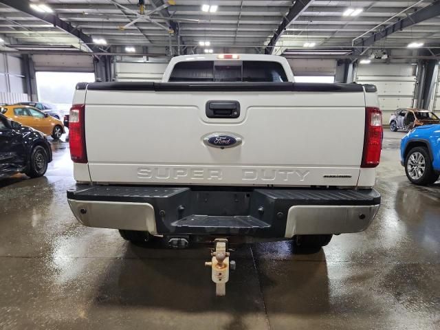 2014 Ford F250 Super Duty