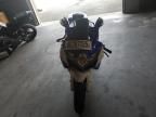 2009 Suzuki GSX-R600