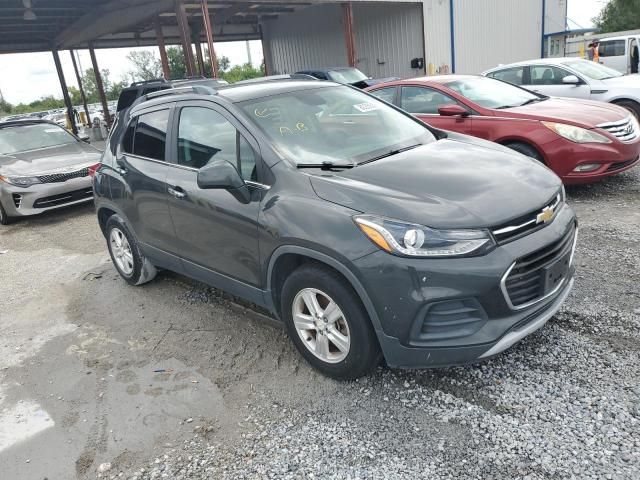 2017 Chevrolet Trax 1LT