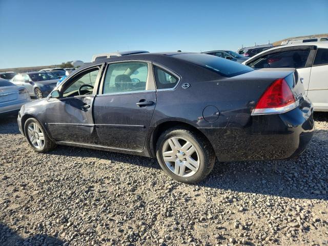 2008 Chevrolet Impala lt