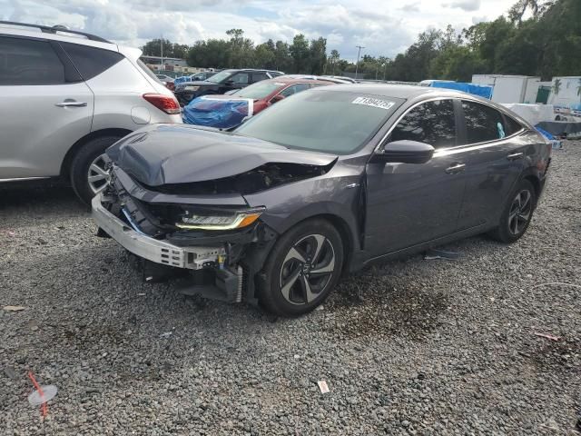 2021 Honda Insight LX