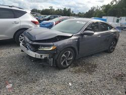 2021 Honda Insight LX for sale in Riverview, FL