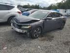 2021 Honda Insight LX