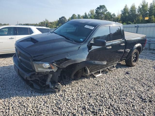 2014 Dodge RAM 1500 ST