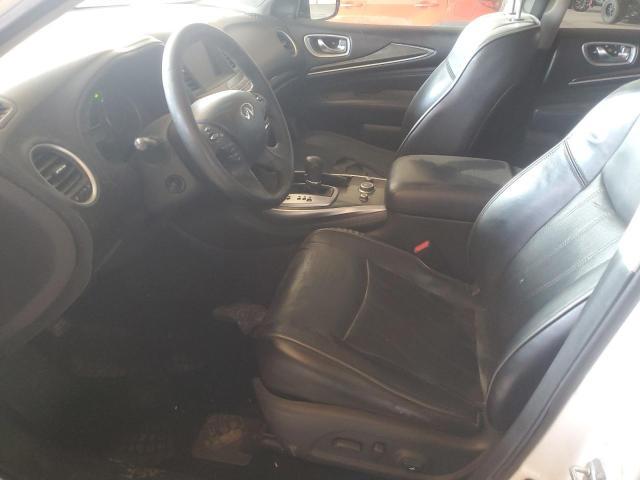 2013 Infiniti Jx35 Base