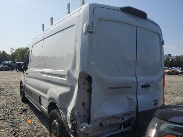 2023 Ford Transit T-250