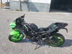 2024 Kawasaki EX500 A