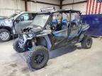 2022 Polr RZR XP 4 1000 E