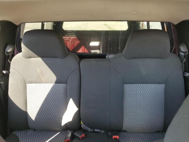 2009 Chevrolet Colorado