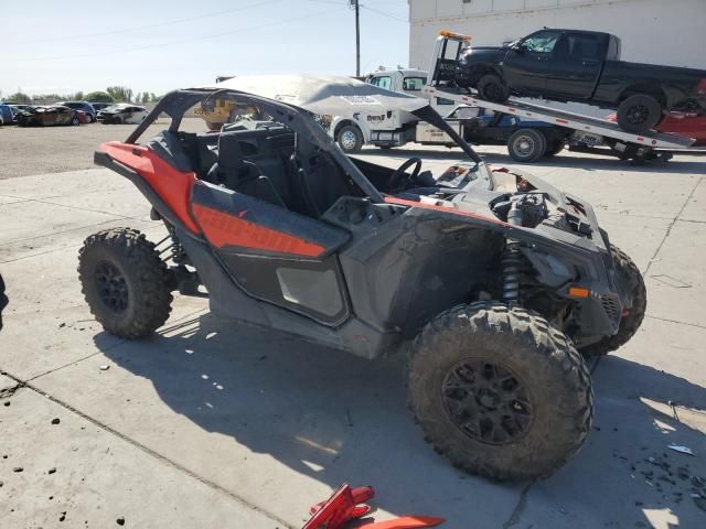 2018 Can-Am Maverick X3 900 HO