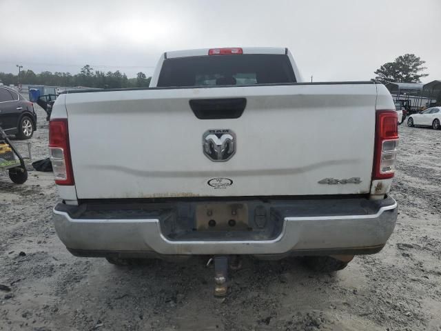 2021 Dodge RAM 2500 Tradesman