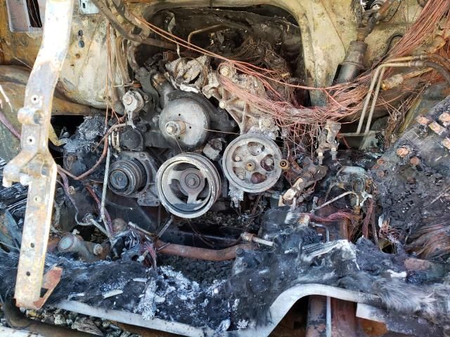 2016 Chevrolet Express G3500