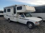 1991 Toyota Pickup Cab Chassis Super Long Wheelbase