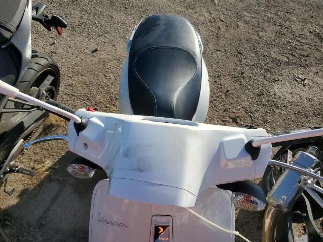 2023 Vespa PRIMAVERA/SPRINT 150