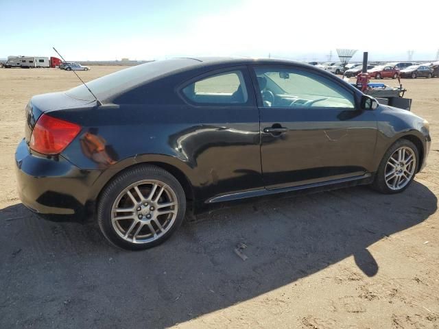 2007 Scion TC