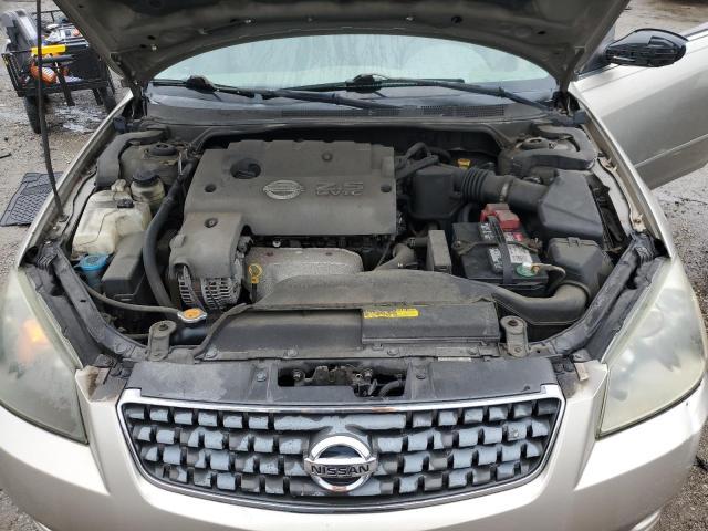 2005 Nissan Altima s