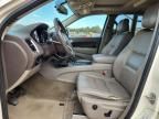 2012 Dodge Durango Crew