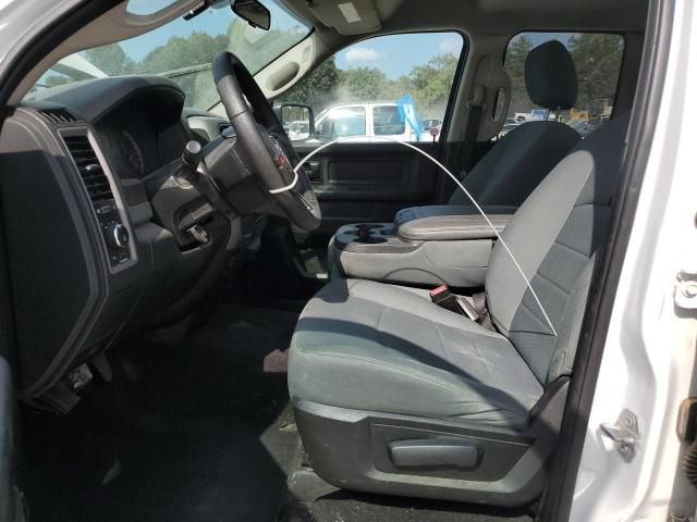 2017 Dodge RAM 1500 ST