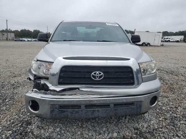 2009 Toyota Tundra Double Cab