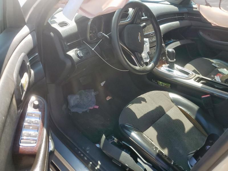 2013 Chevrolet Malibu 1LT