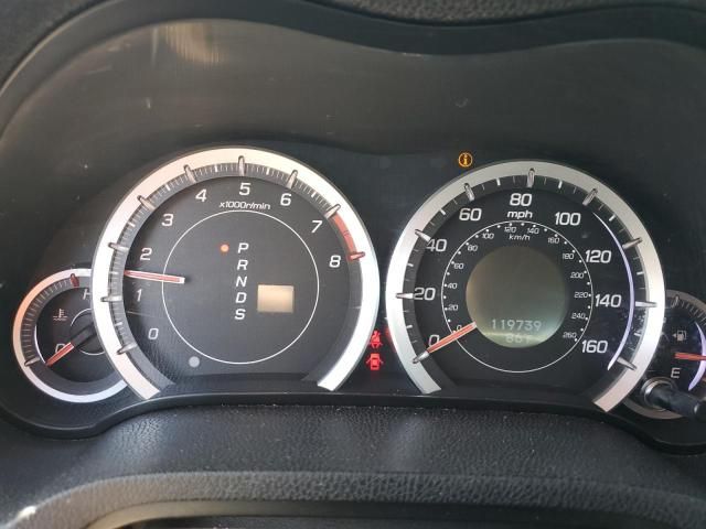 2011 Acura TSX