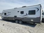 2017 Keystone Zinger