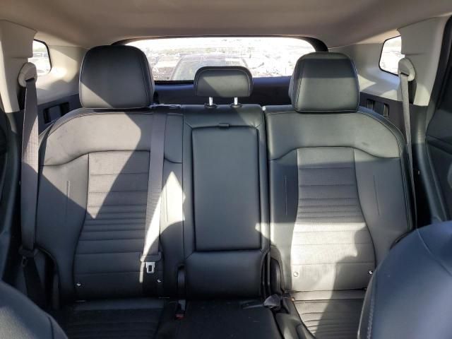 2024 KIA Sportage SX Prestige