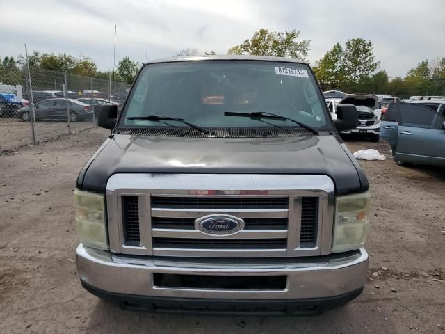 2008 Ford Econoline