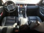2009 Land Rover Range Rover Sport HSE