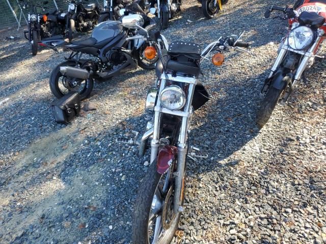 2001 Harley-Davidson XL1200 C