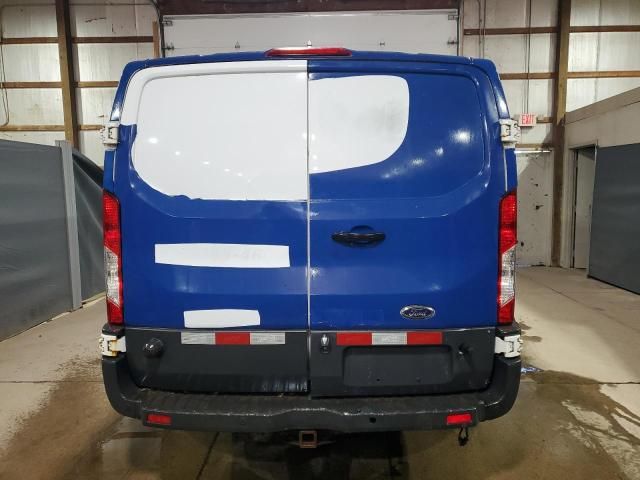 2016 Ford Transit T-350