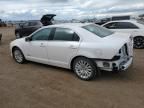 2011 Ford Fusion Hybrid