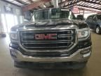 2016 GMC Sierra K1500 SLE