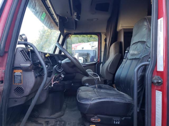 2015 Volvo VNL Semi Truck