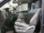 2011 Ford F150 Super Cab