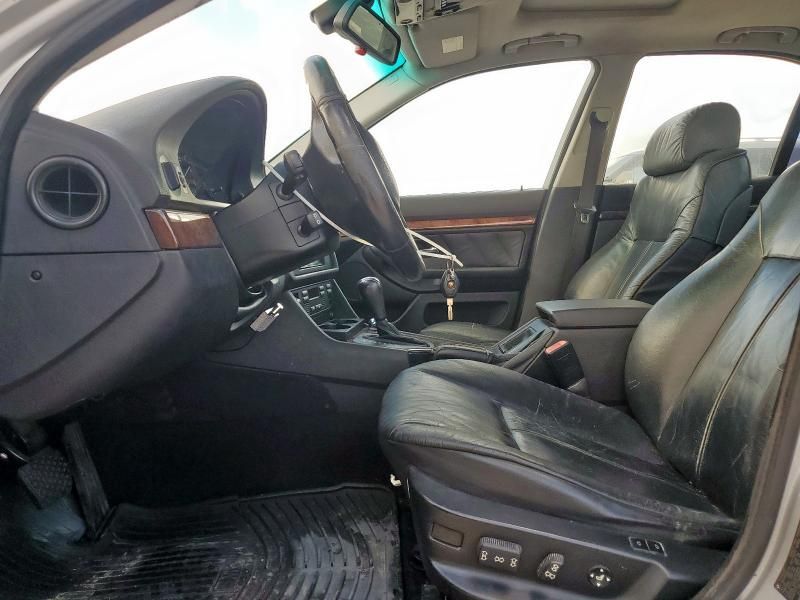 2003 BMW 540 I Automatic